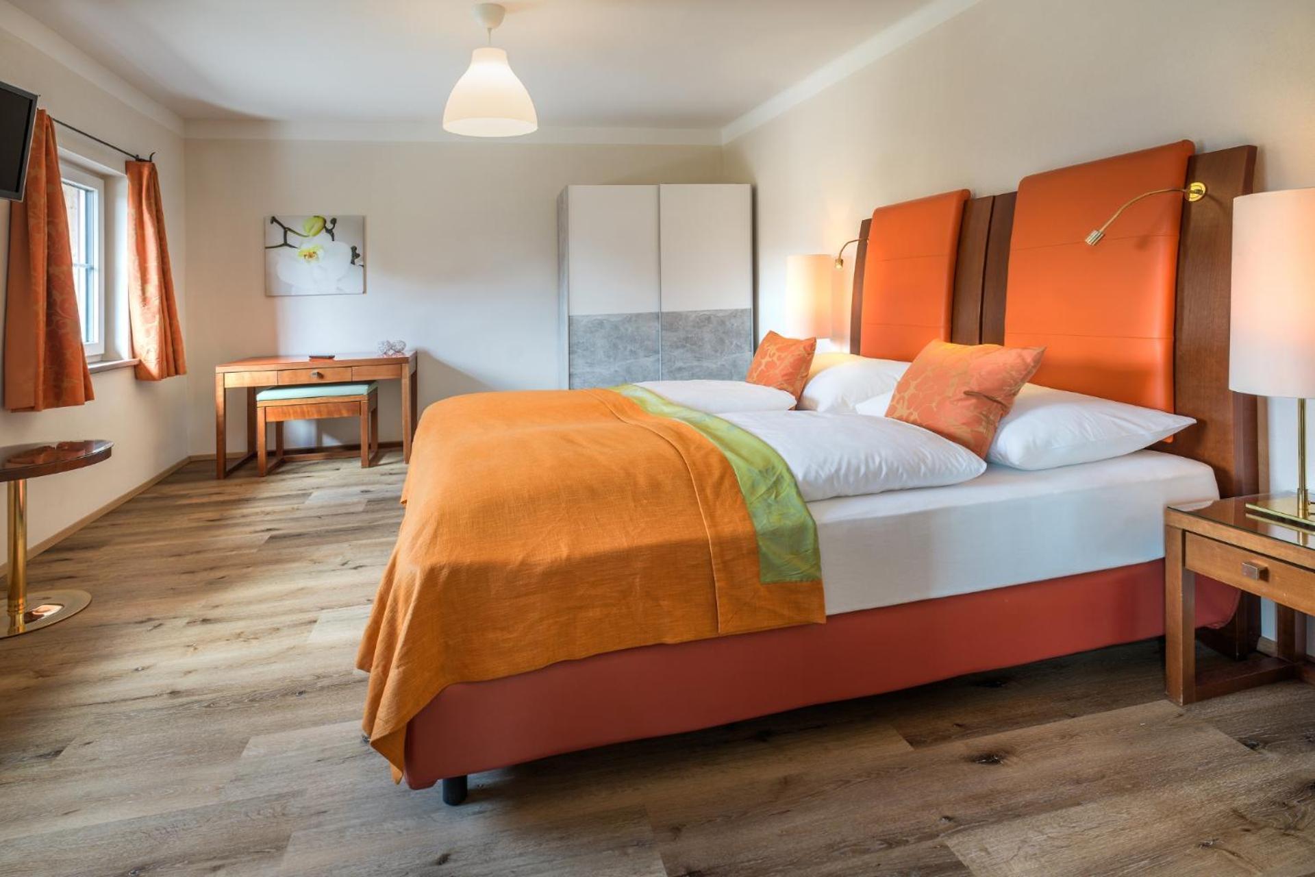 Feriendorf Edelweiss Mariapfarr Room photo
